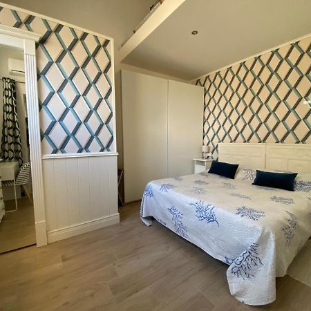 Ferienwohnung Perla Blu Viareggio Exterior foto