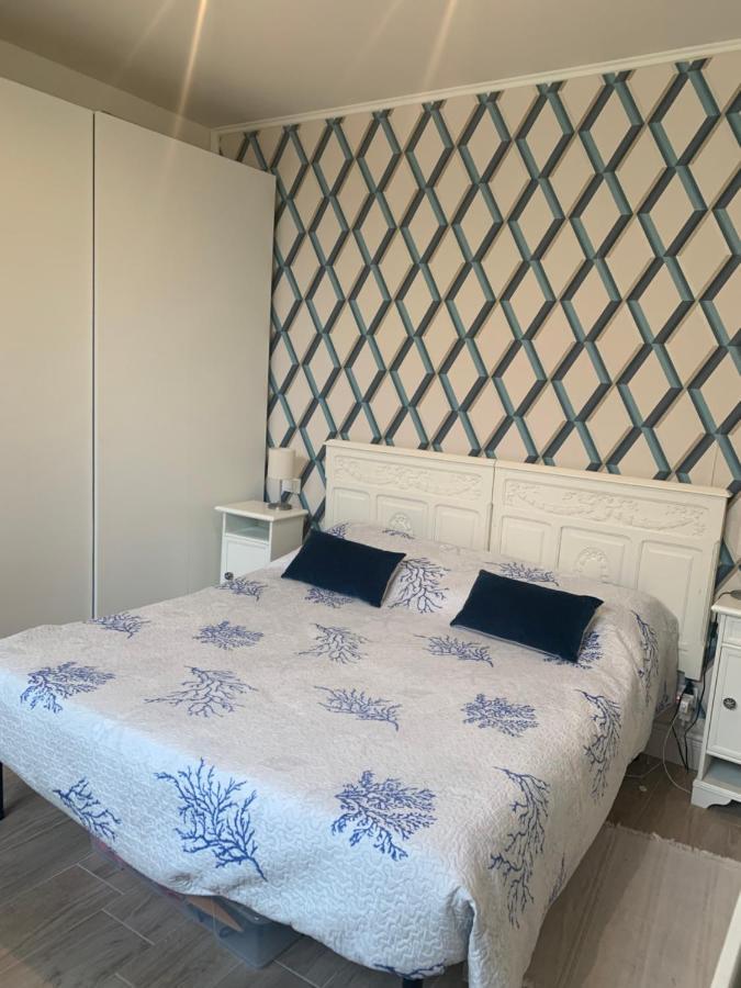 Ferienwohnung Perla Blu Viareggio Exterior foto