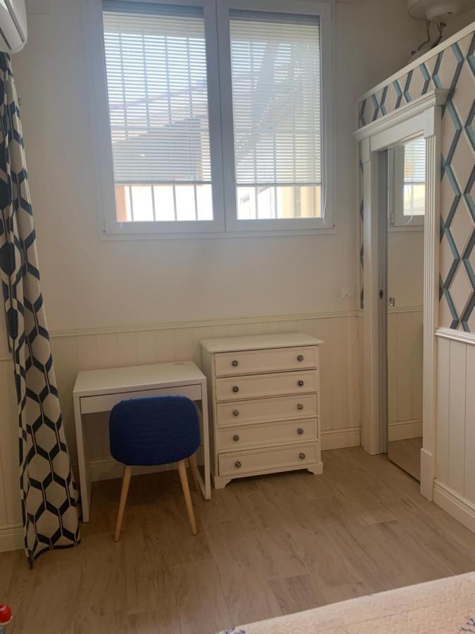 Ferienwohnung Perla Blu Viareggio Exterior foto