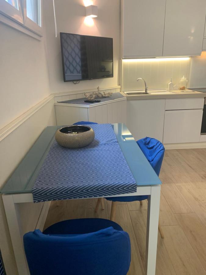 Ferienwohnung Perla Blu Viareggio Exterior foto