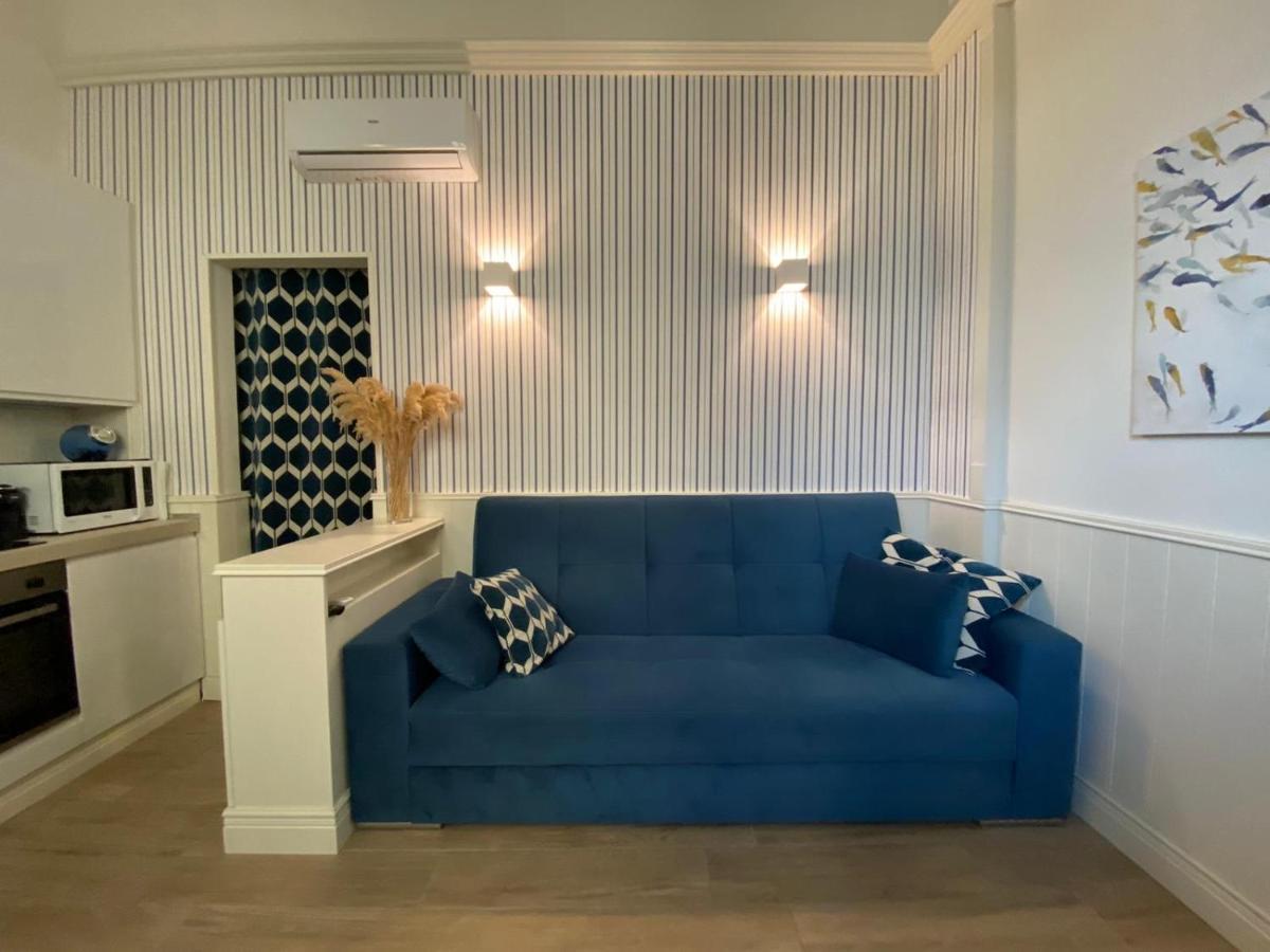 Ferienwohnung Perla Blu Viareggio Exterior foto