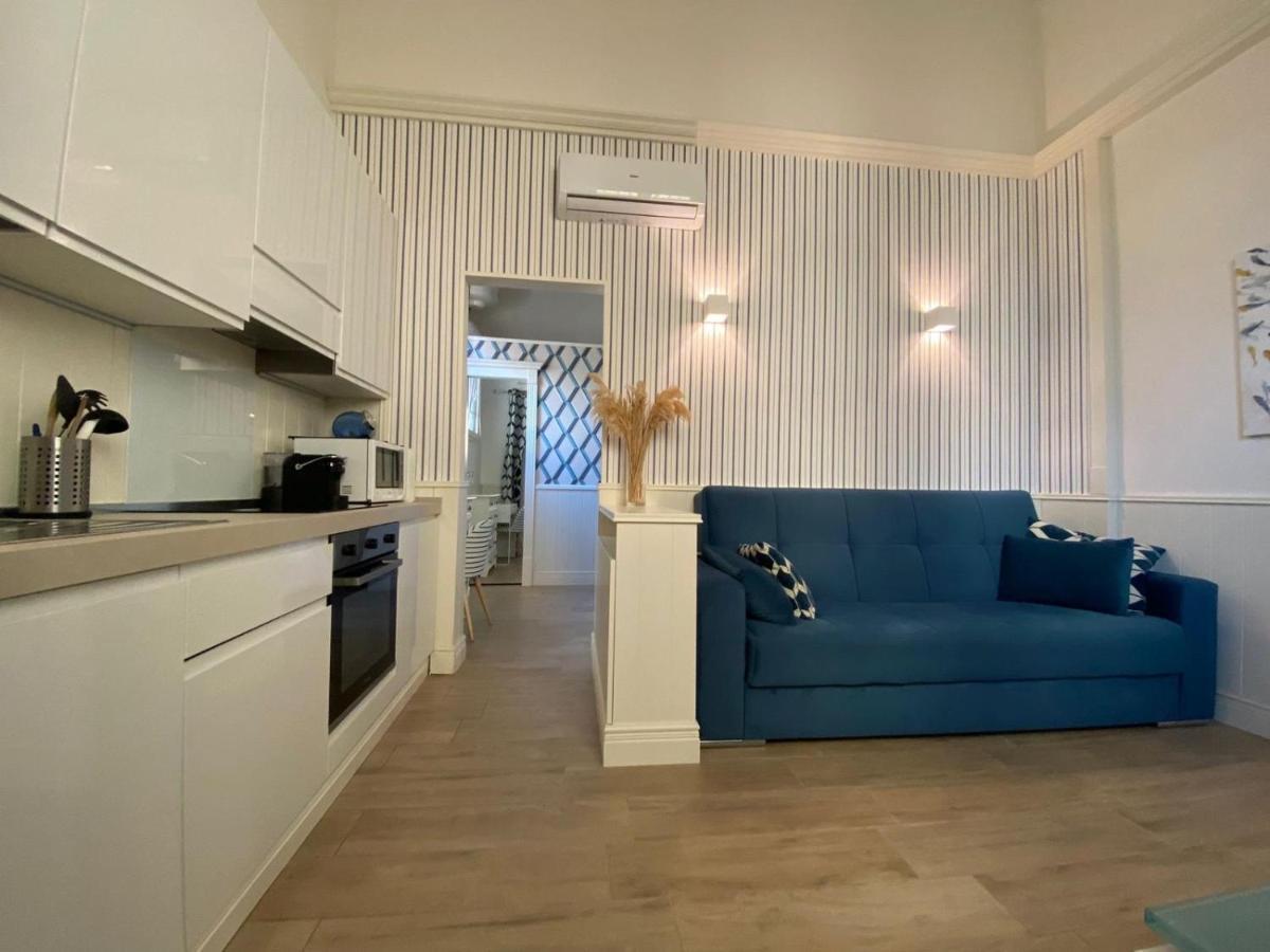 Ferienwohnung Perla Blu Viareggio Exterior foto