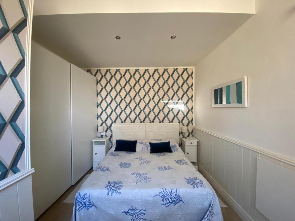 Ferienwohnung Perla Blu Viareggio Exterior foto
