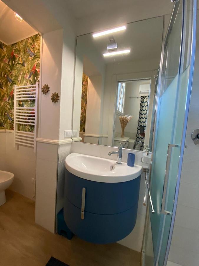 Ferienwohnung Perla Blu Viareggio Exterior foto