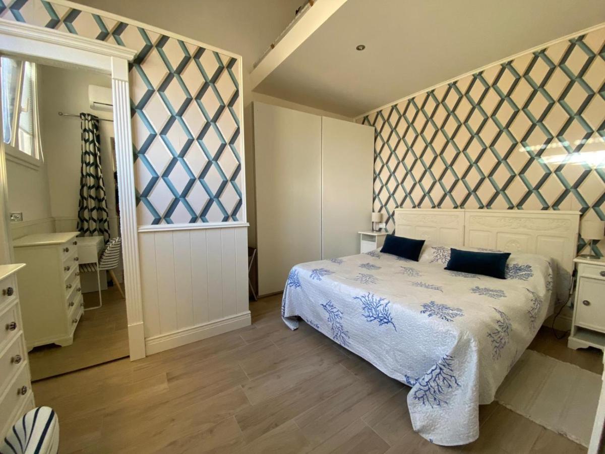 Ferienwohnung Perla Blu Viareggio Exterior foto