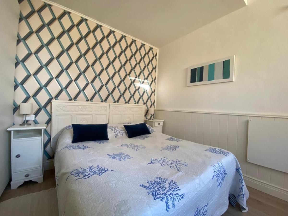 Ferienwohnung Perla Blu Viareggio Exterior foto