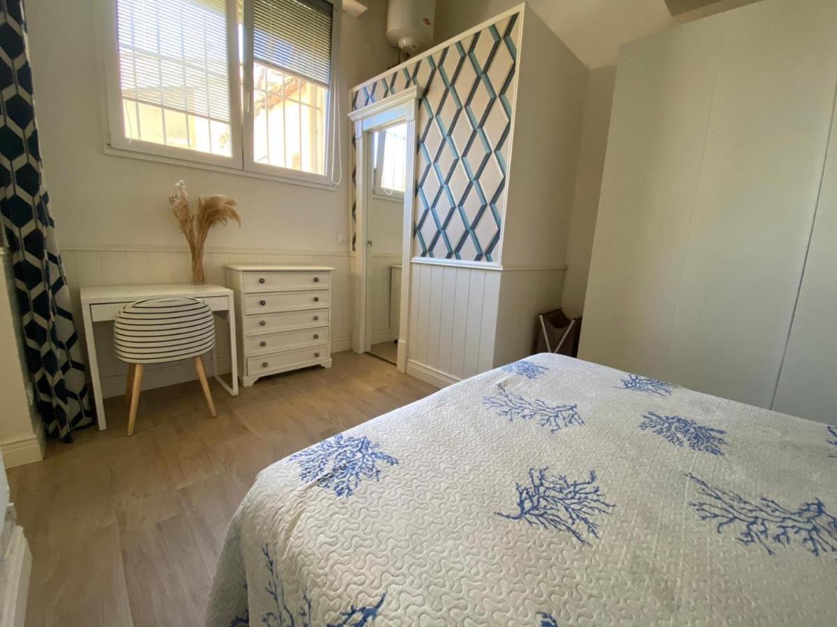 Ferienwohnung Perla Blu Viareggio Exterior foto